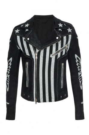 Biker jacket, zdjęcie 1 Biker jacket od Balmain
